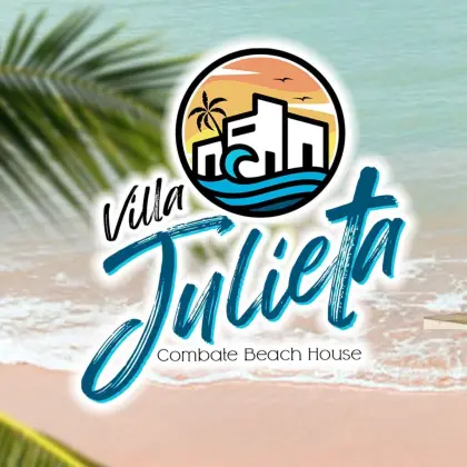 Villa Julieta Combate Beach House